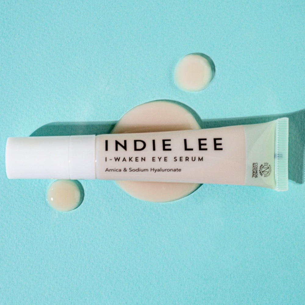 Indie Lee I-Waken eye serum